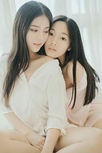 周韦彤loving cica