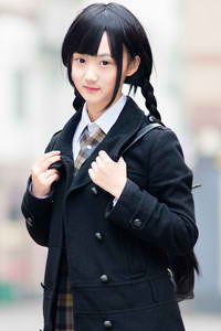 小胖妞3